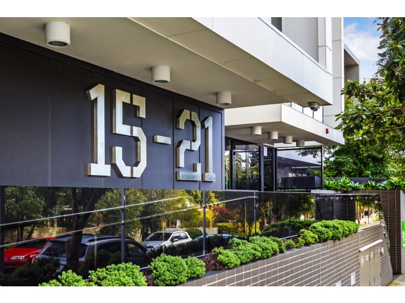 219/15-21 Harrow, Box Hill VIC 3128