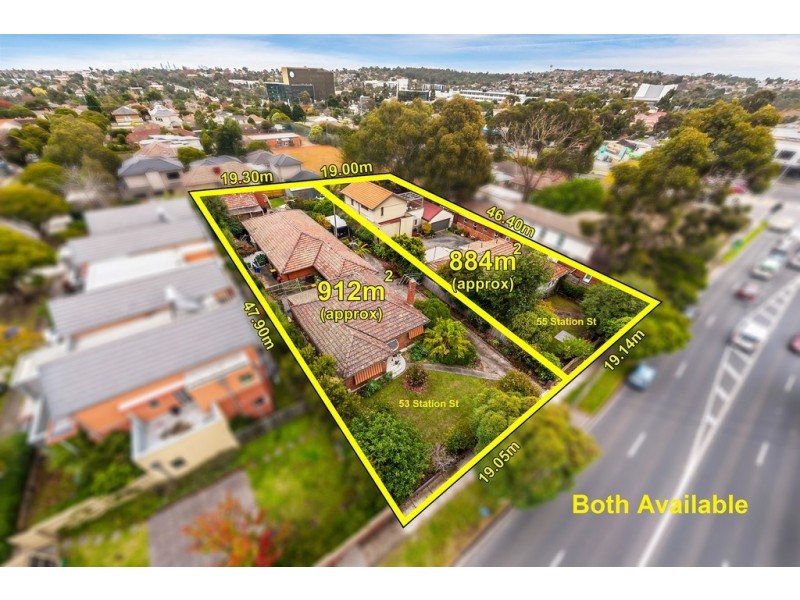 53 Station Street, Burwood VIC 3125