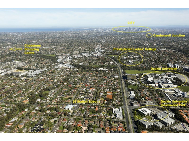 53 Station Street, Burwood VIC 3125