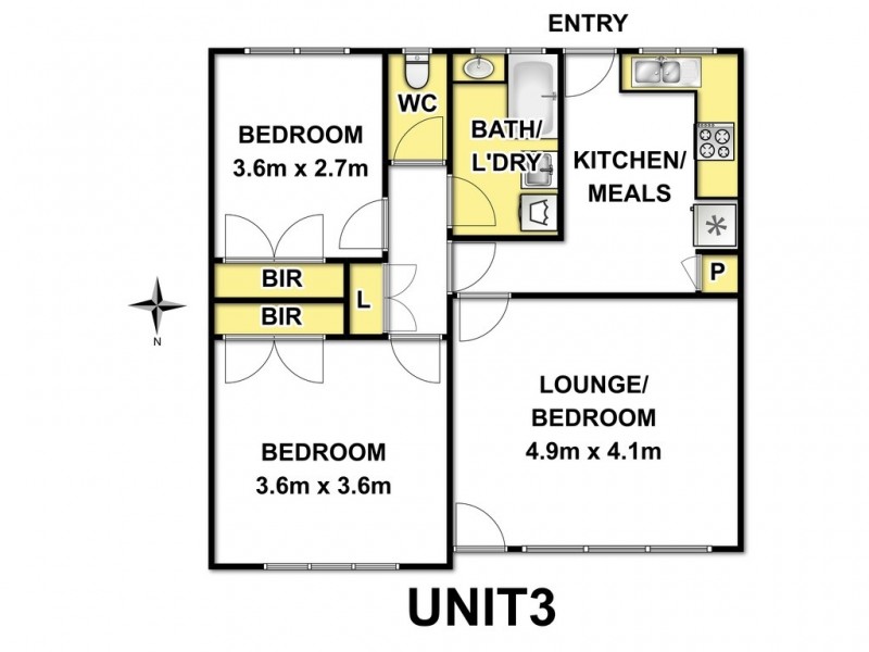 53 Station Street, Burwood VIC 3125