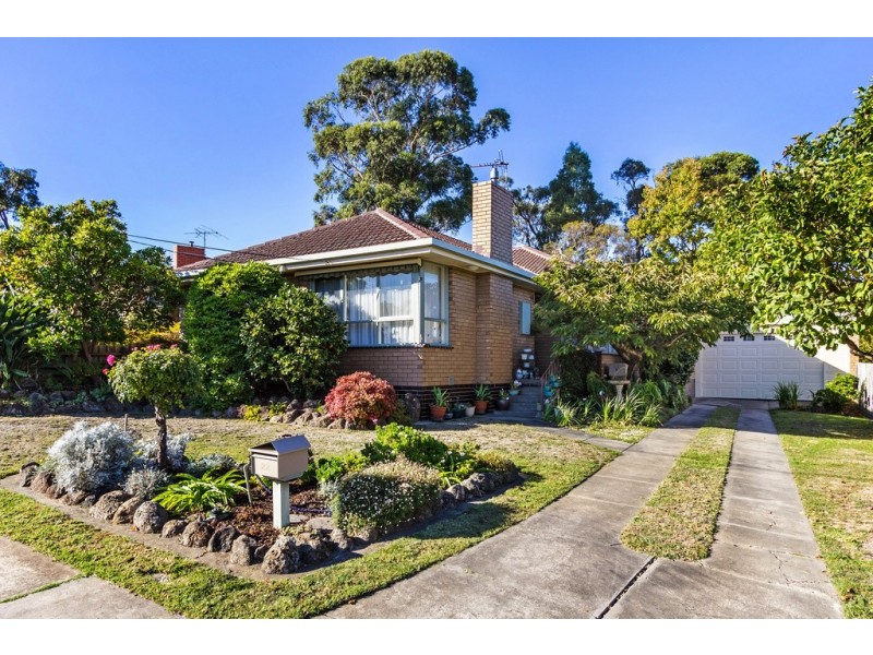 22 Ballantyne Street, Burwood East VIC 3151