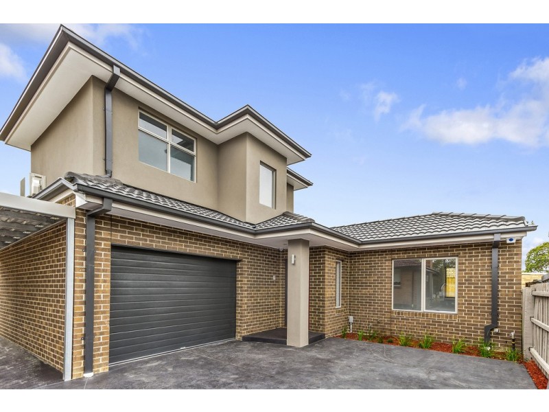 2/44 Harrison Street, Box Hill North VIC 3129