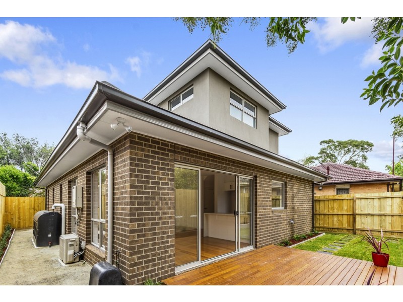 2/44 Harrison Street, Box Hill North VIC 3129