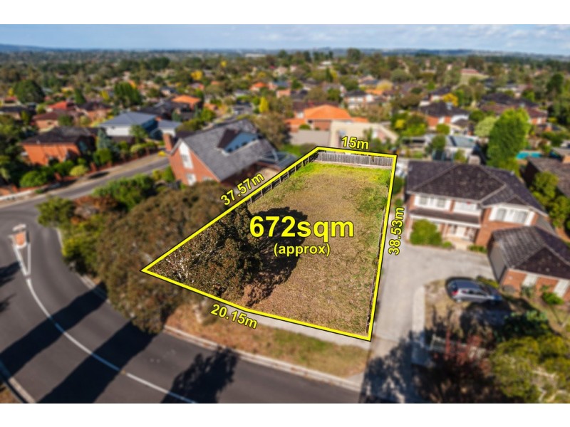 22 Quixley Grove, Wantirna VIC 3152