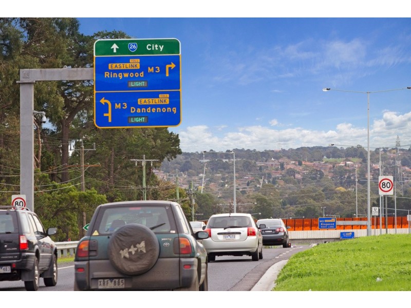 22 Quixley Grove, Wantirna VIC 3152