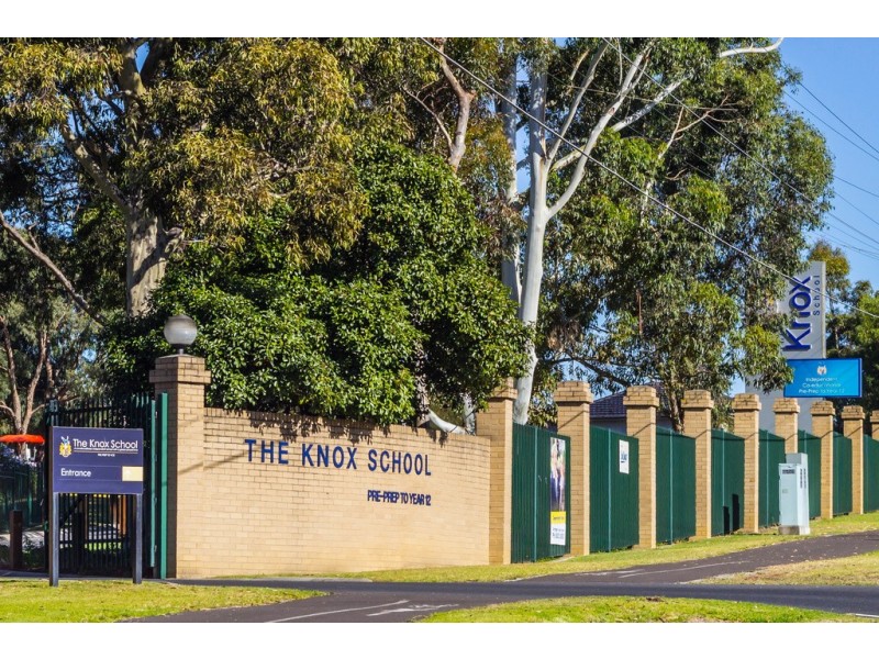 22 Quixley Grove, Wantirna VIC 3152