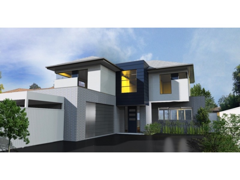 12 Jenner Street, Blackburn South VIC 3130