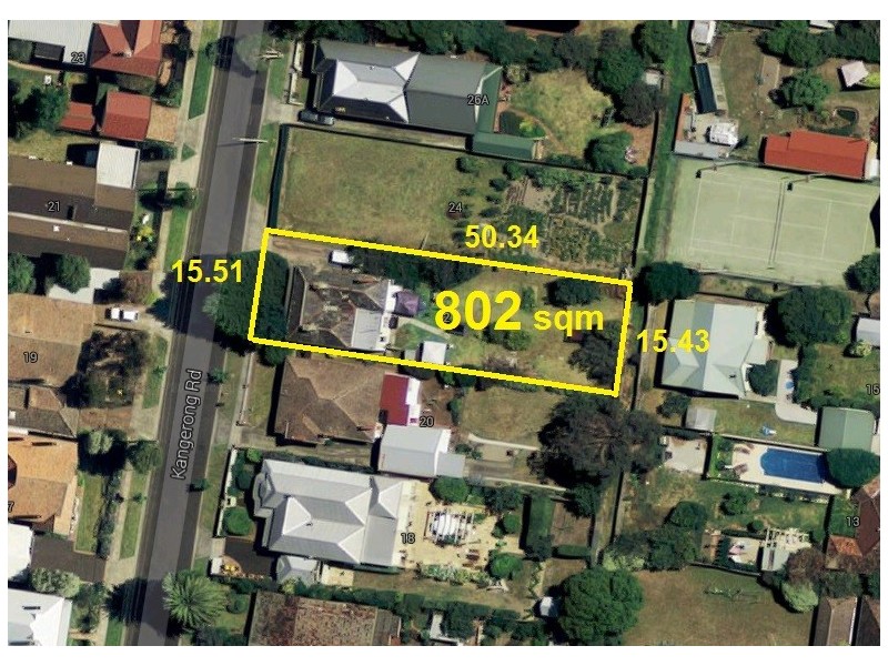 22 Kangerong Road, Box Hill VIC 3128