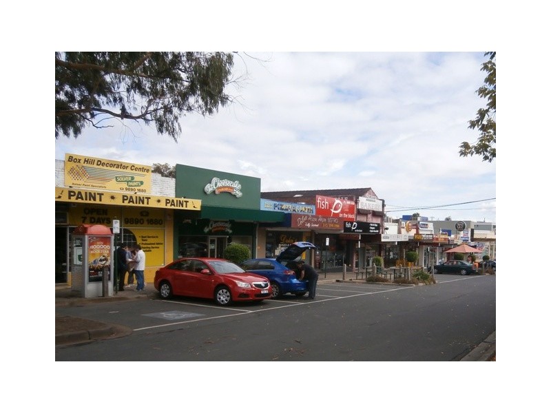 107/163-165 Middleborough Road, Box Hill South VIC 3128