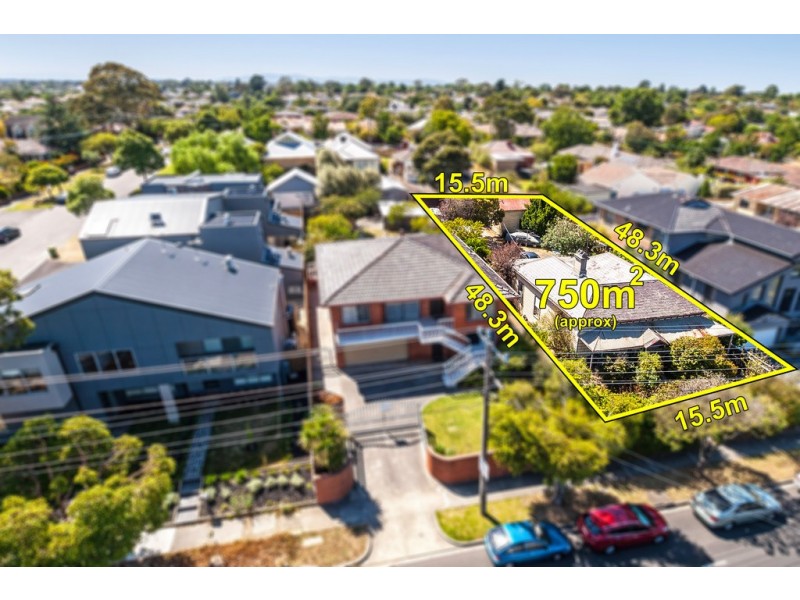 788 Station Street, Box Hill VIC 3128