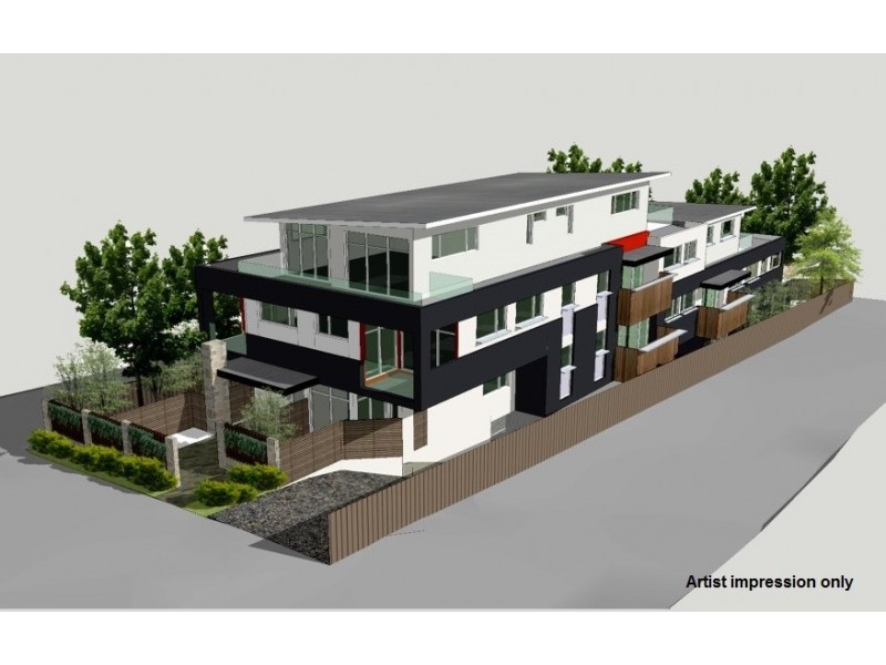 648 Warrigal Road, Malvern East VIC 3145