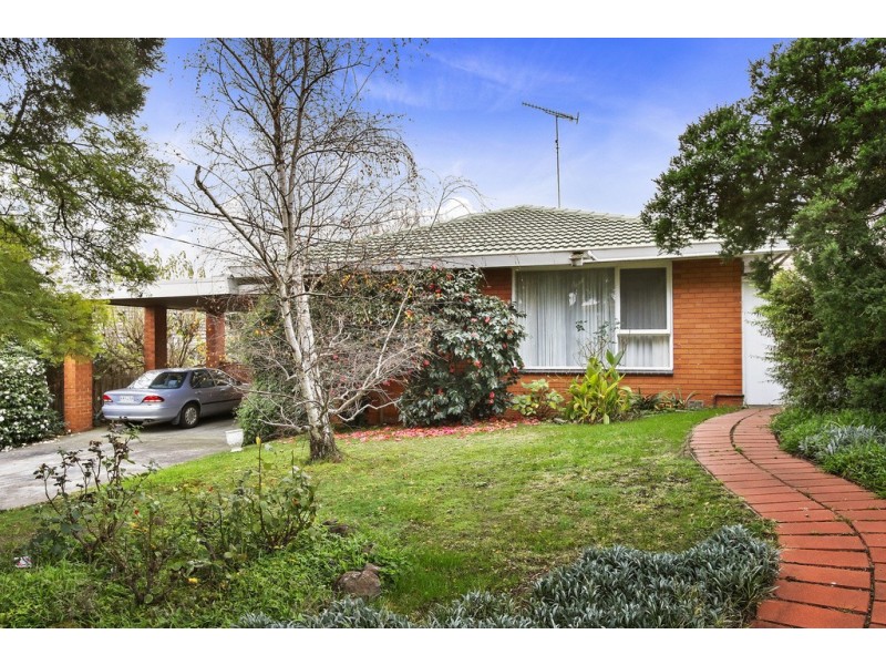 48 Rathmullen Quadrant, Doncaster VIC 3108