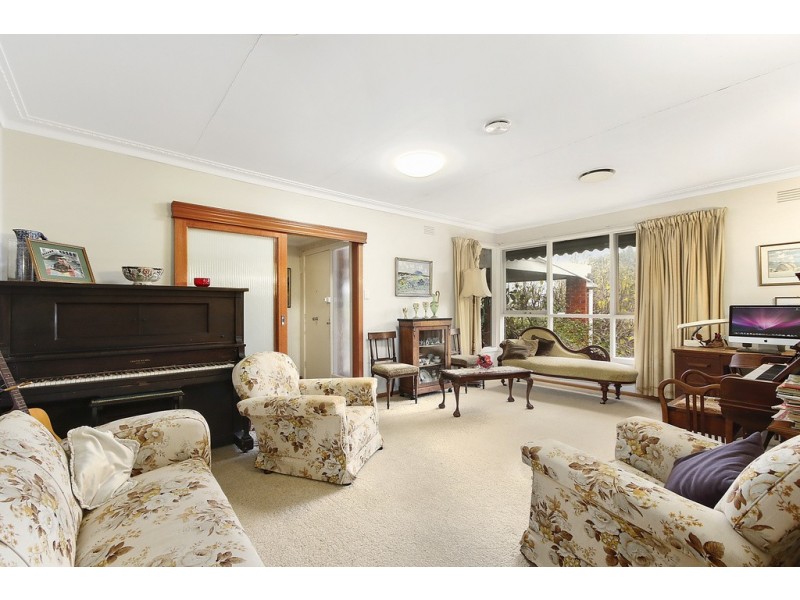 48 Rathmullen Quadrant, Doncaster VIC 3108