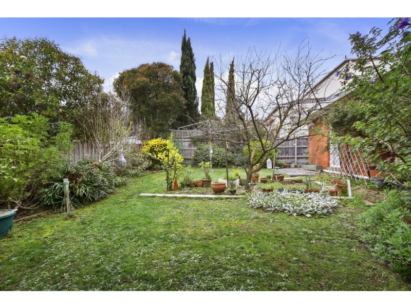 48 Rathmullen Quadrant, Doncaster VIC 3108