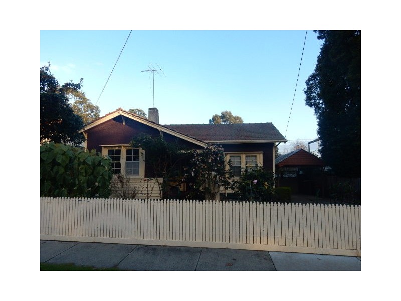 6 Bishop Street, Box Hill VIC 3128