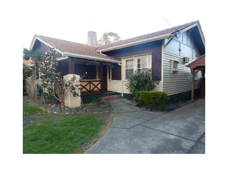 6 Bishop Street, Box Hill VIC 3128