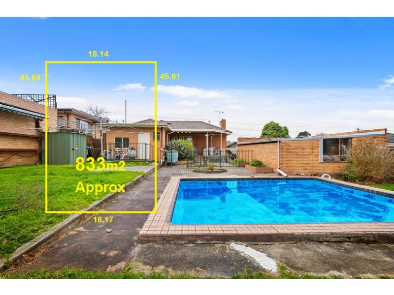 28 Leopold Street, Burwood VIC 3125