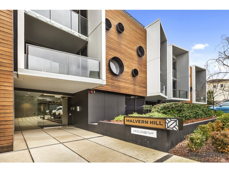 202/14 Elizabeth Street, Malvern VIC 3144