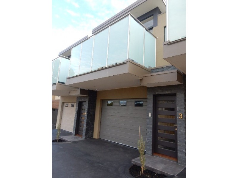 3/392 Belmore Road, Mont Albert North VIC 3129