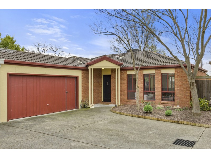 4 Cherrytree Lane, Box Hill South VIC 3128