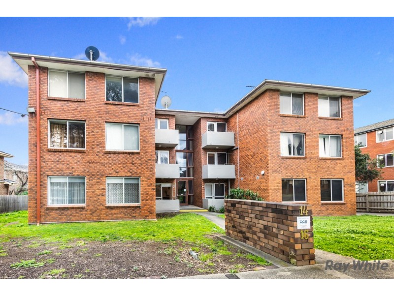1/14 James Street, Box Hill VIC 3128