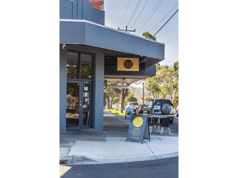 5/6 Devon Street, Box Hill South VIC 3128