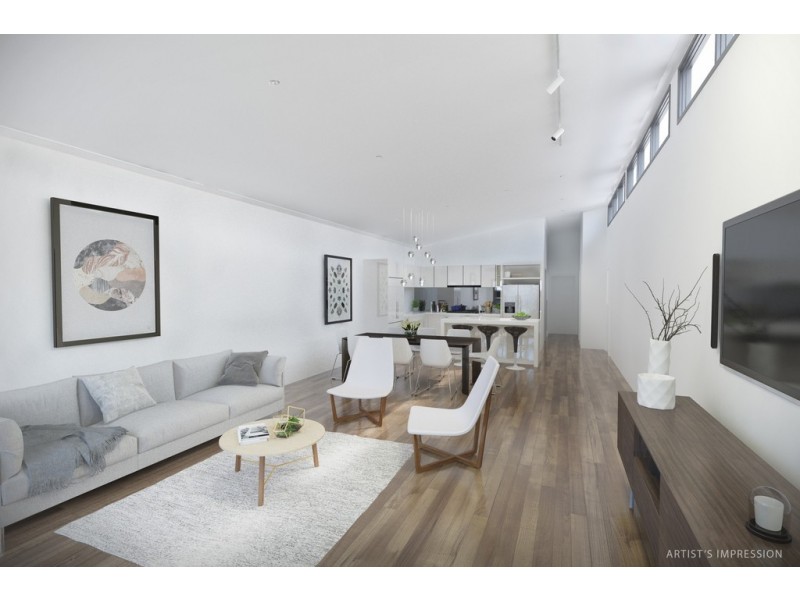 207 and 207A Elgar Road, Surrey Hills VIC 3127