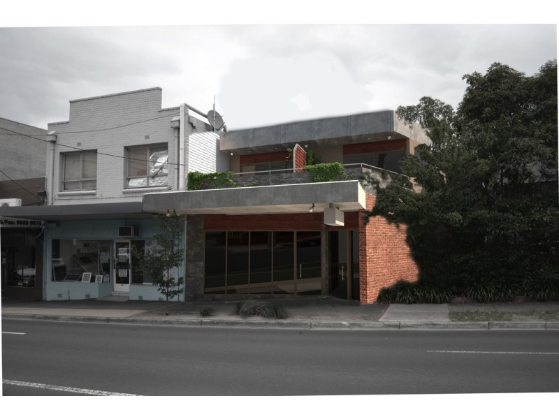 207 and 207A Elgar Road, Surrey Hills VIC 3127