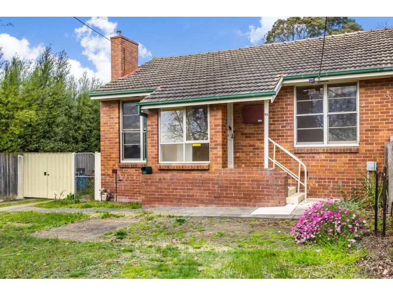 22 Piedmont Street, Box Hill South VIC 3128