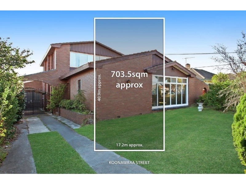 55 Koonawarra Street, Clayton VIC 3168