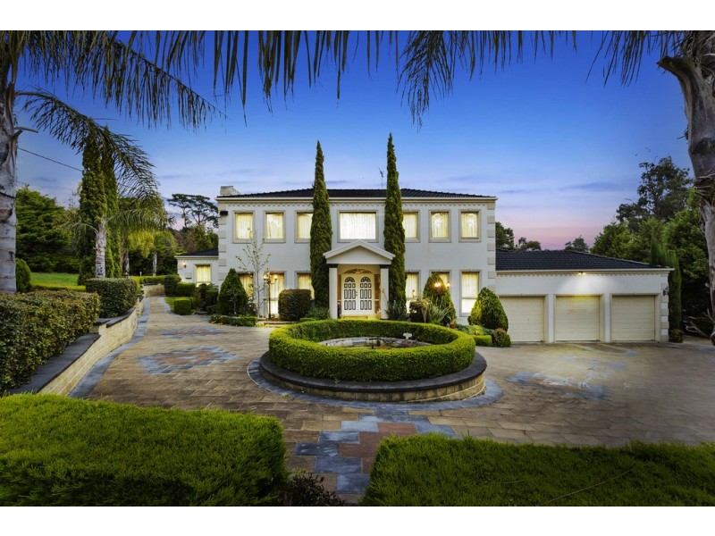 2 Lucieer Court, Templestowe VIC 3106