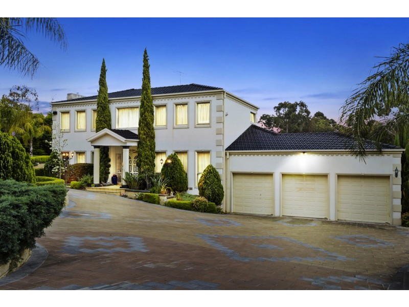 2 Lucieer Court, Templestowe VIC 3106