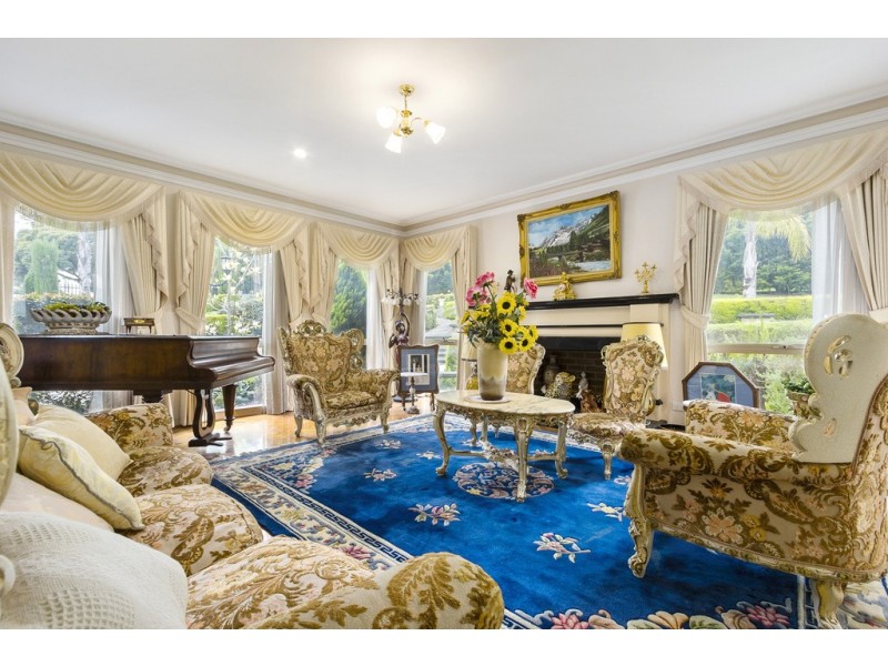 2 Lucieer Court, Templestowe VIC 3106