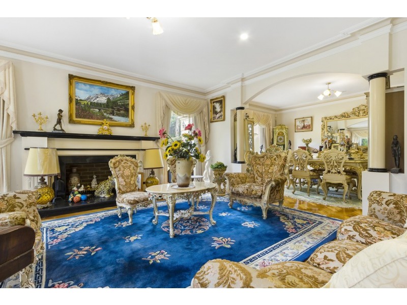 2 Lucieer Court, Templestowe VIC 3106