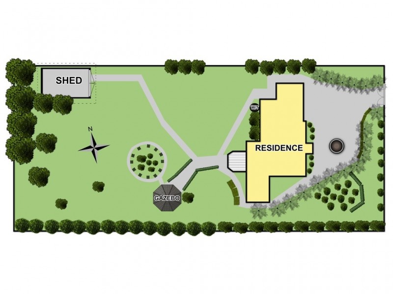 2 Lucieer Court, Templestowe VIC 3106