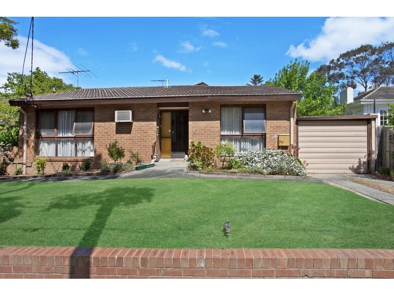 1/18 Barwon Street, Box Hill North VIC 3129