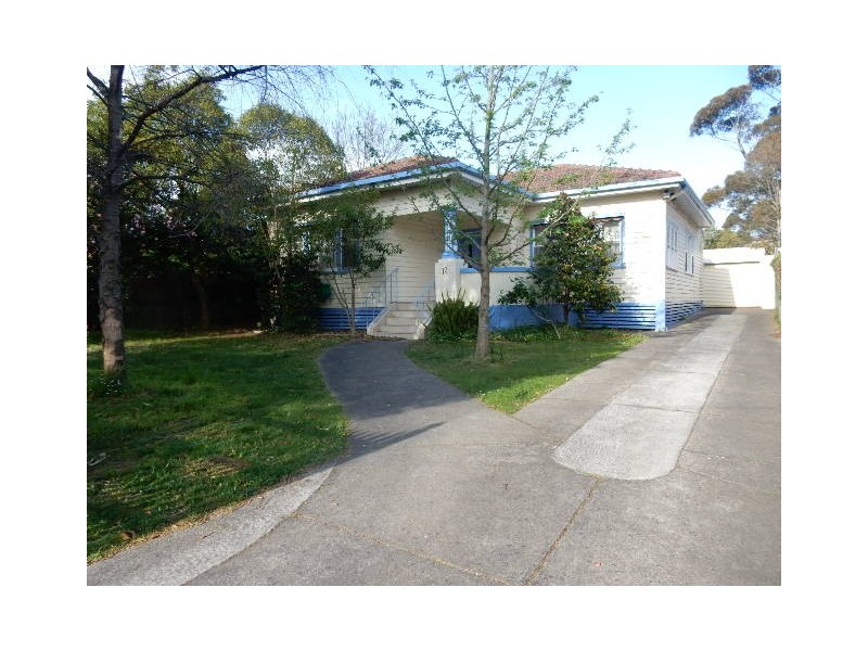 12 Rose Street, Box Hill VIC 3128