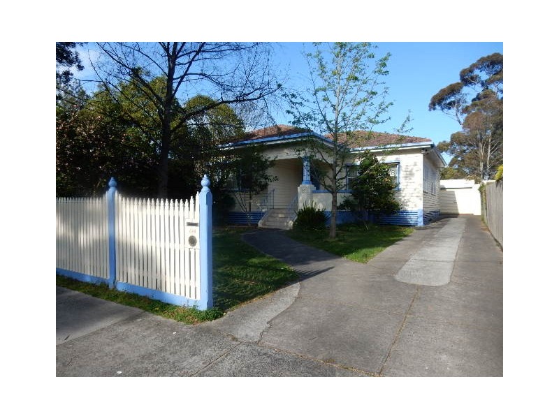 12 Rose Street, Box Hill VIC 3128