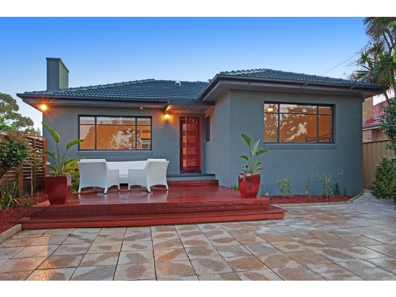 1/21 Marshall Road, Box Hill North VIC 3129