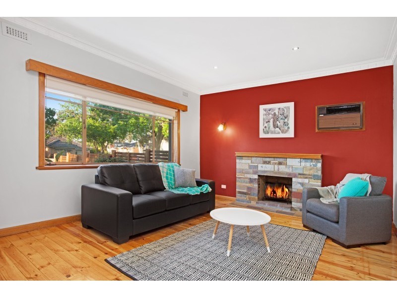1/21 Marshall Road, Box Hill North VIC 3129