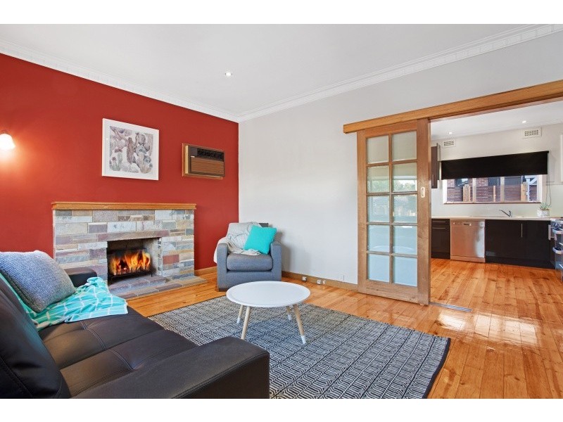 1/21 Marshall Road, Box Hill North VIC 3129