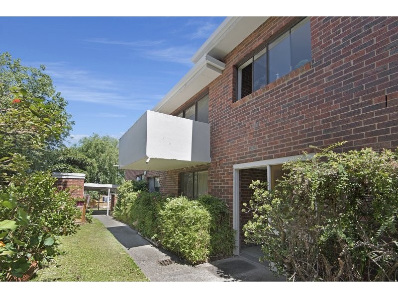 4/11 Oxford Street, Box Hill VIC 3128