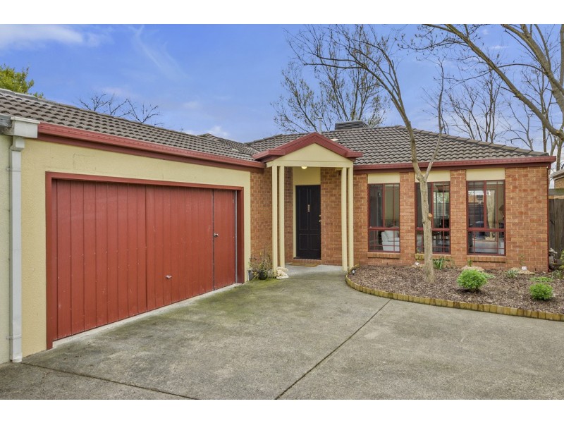 4 Cherrytree Lane, Box Hill South VIC 3128