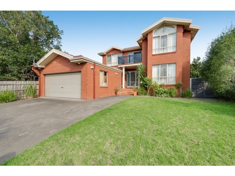 33 Severn Street, Box Hill North VIC 3129