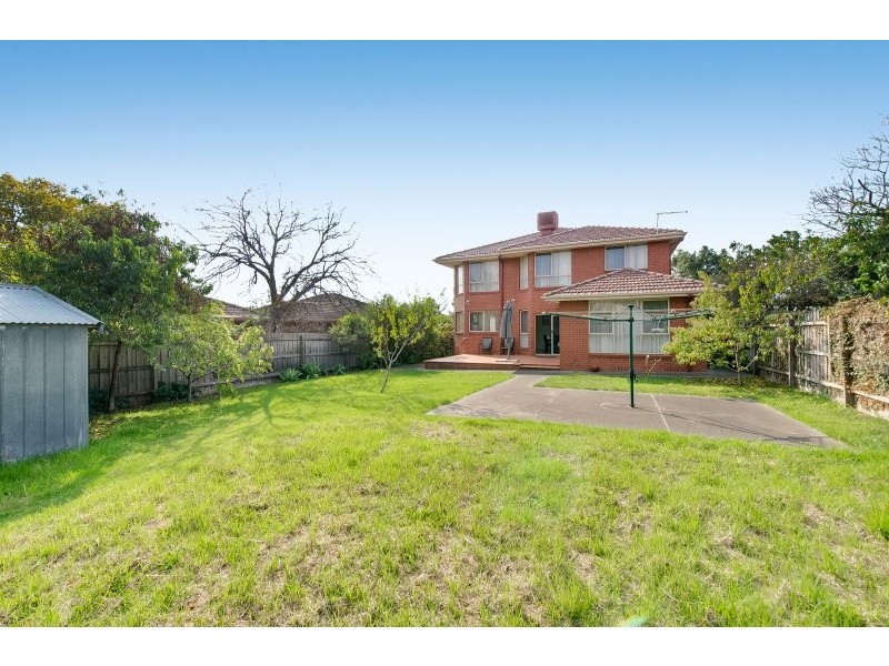 33 Severn Street, Box Hill North VIC 3129