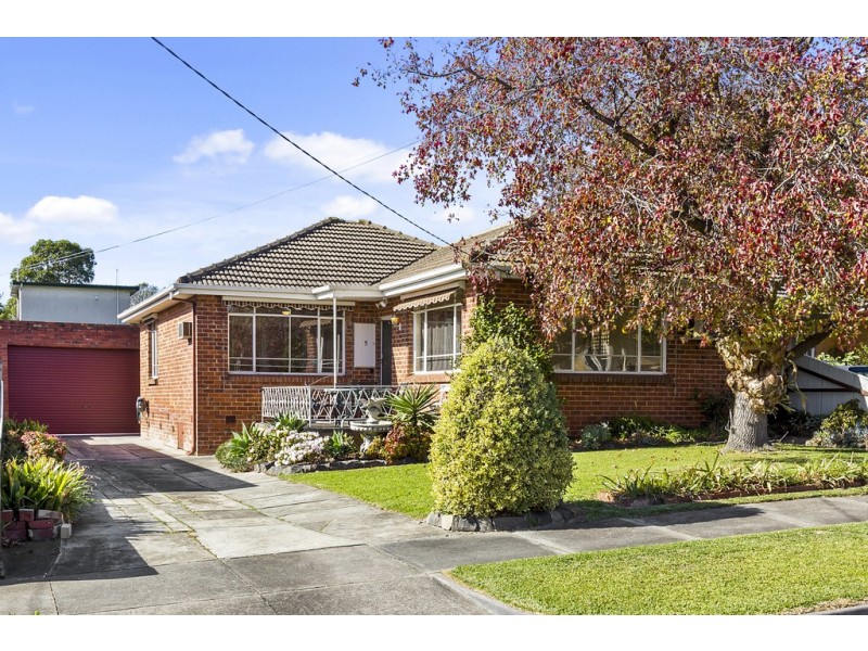 5 Maude St, Box Hill North VIC 3129