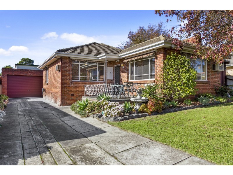5 Maude St, Box Hill North VIC 3129