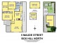 5 Maude St, Box Hill North VIC 3129 Floorplan