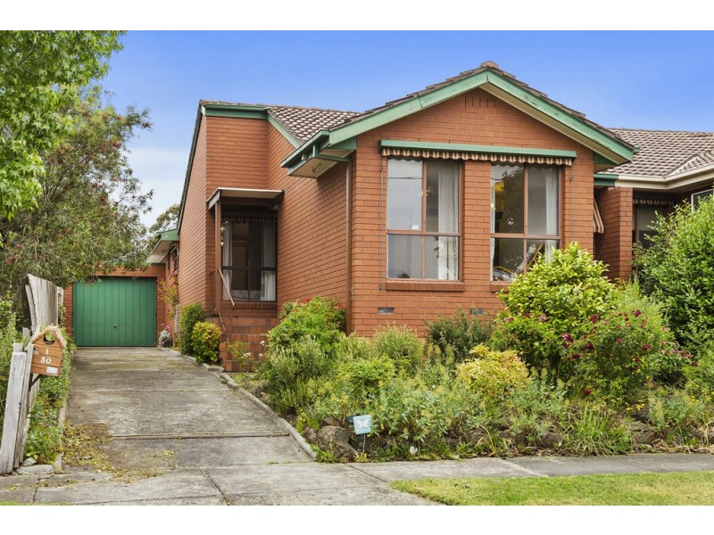 1/30 Shannon Street, Box Hill North VIC 3129