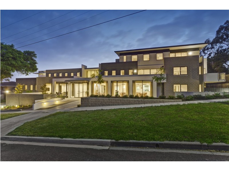5-9 Strabane Avenue, Mont Albert North VIC 3129